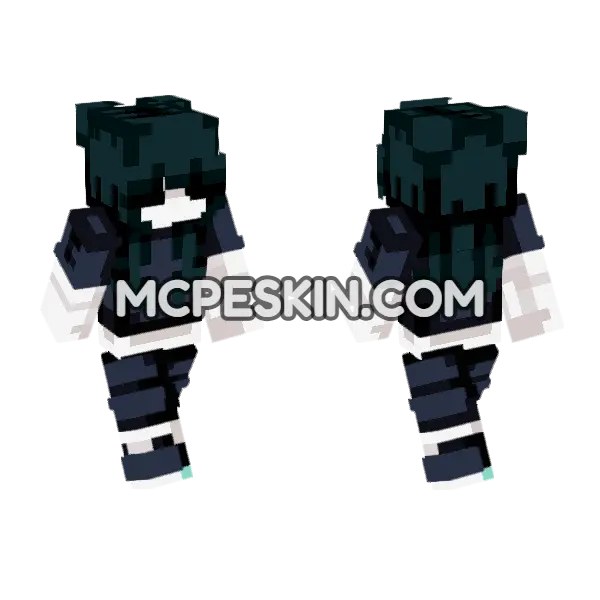 Dark Knight Skin