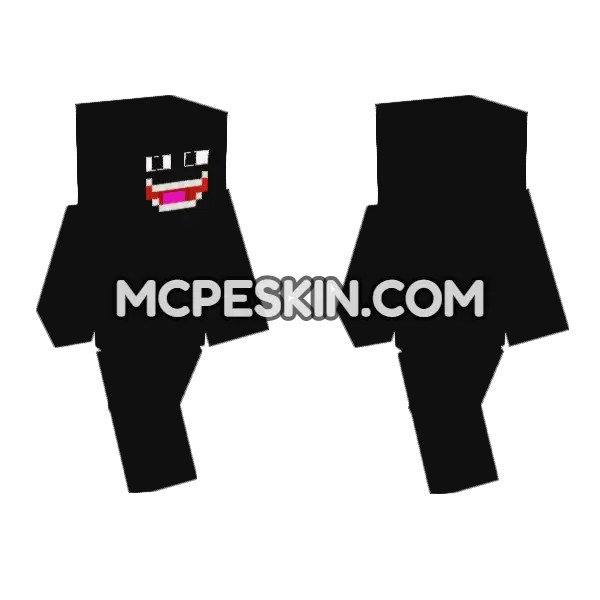 Darknesssmile Skin