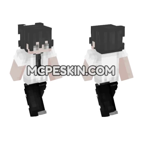 David Skin
