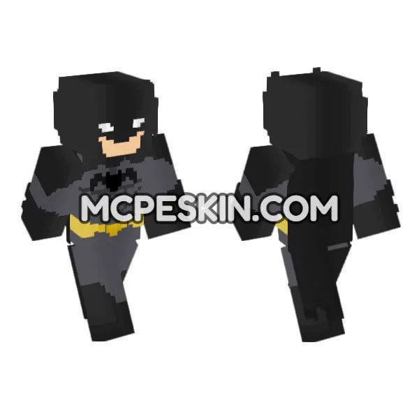 DC Batman 6976949