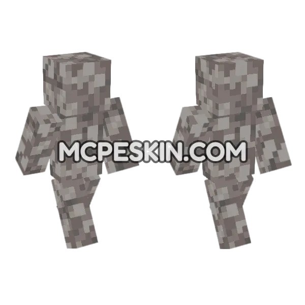 Dead Horn Coral Block