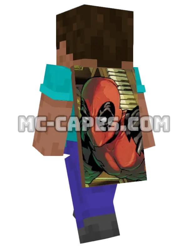 Deadpool
