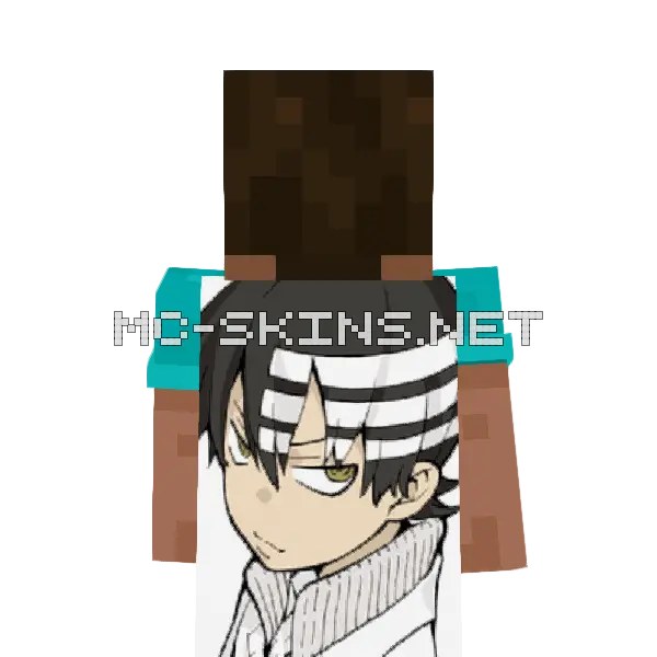 Death the Kid