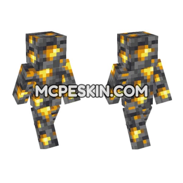 Deepslate Gold Ore