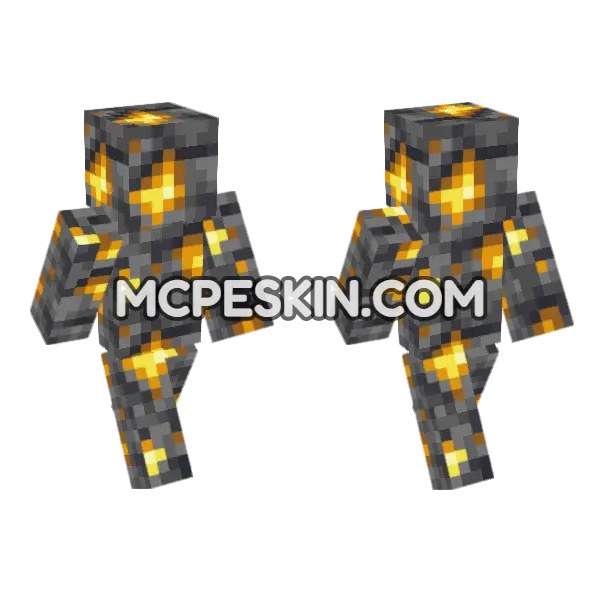Deepslate Gold Ore