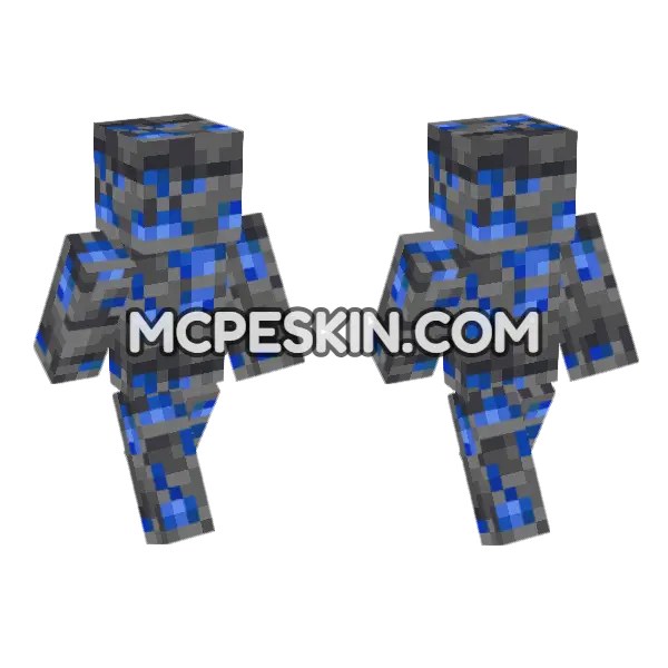 Deepslate Lapis Ore