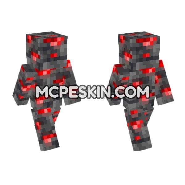 Deepslate Redstone Ore