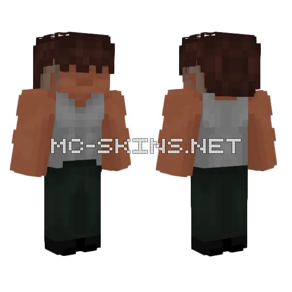 Deidkcen Skin