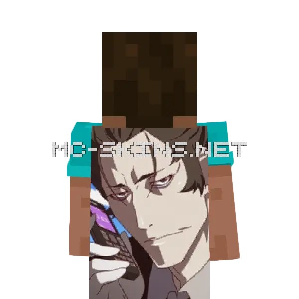 Deishuu Kaiki