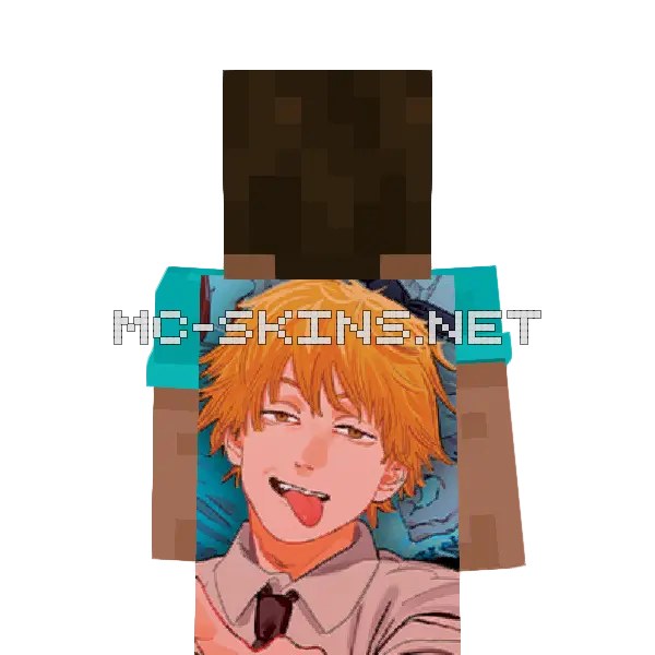 Denji