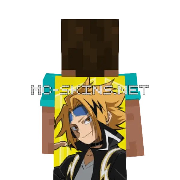 Denki Kaminari