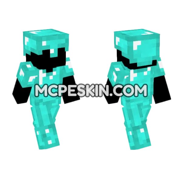 Diamond Armor