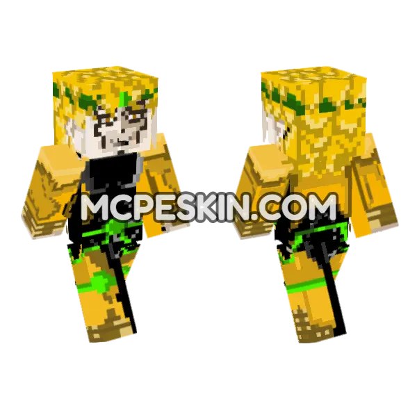 Dio Brando