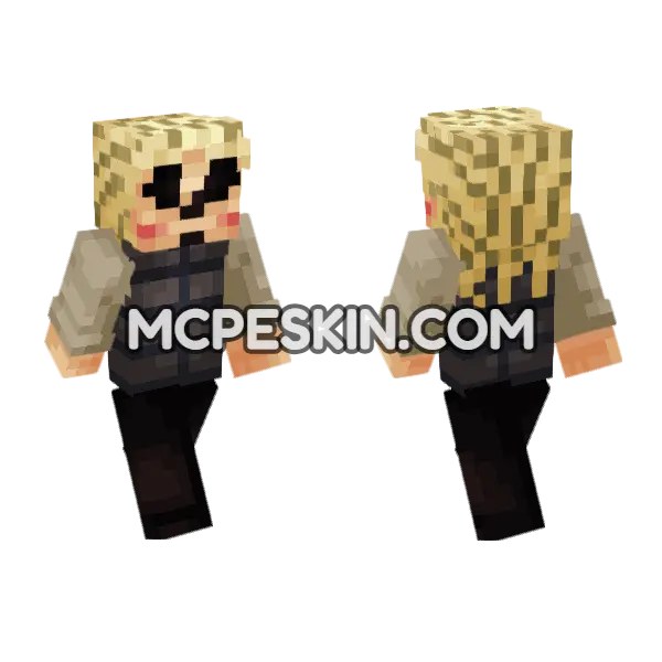 Dire Skin