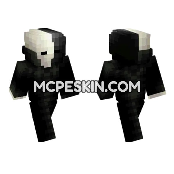 Double Face Skin
