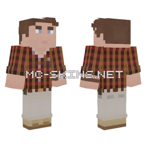 Dr Alan Grant Montana Alt