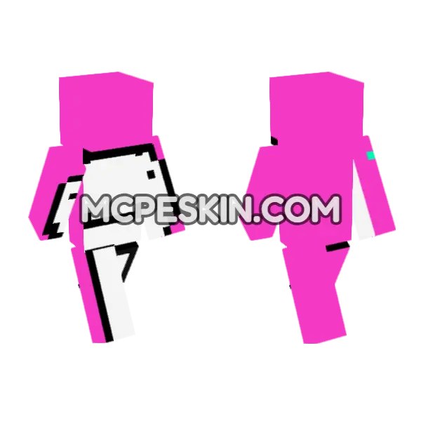 Dream 21 Skin