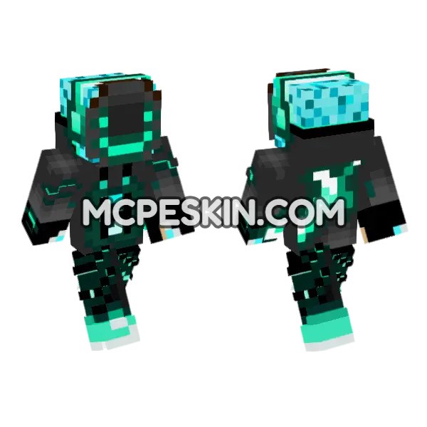 Dream Neon Creeper