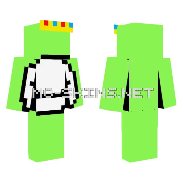 Dream Skin