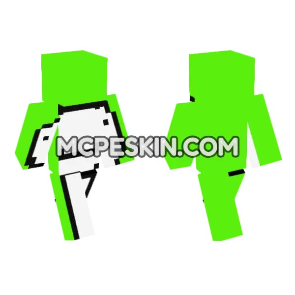 Dream Skin