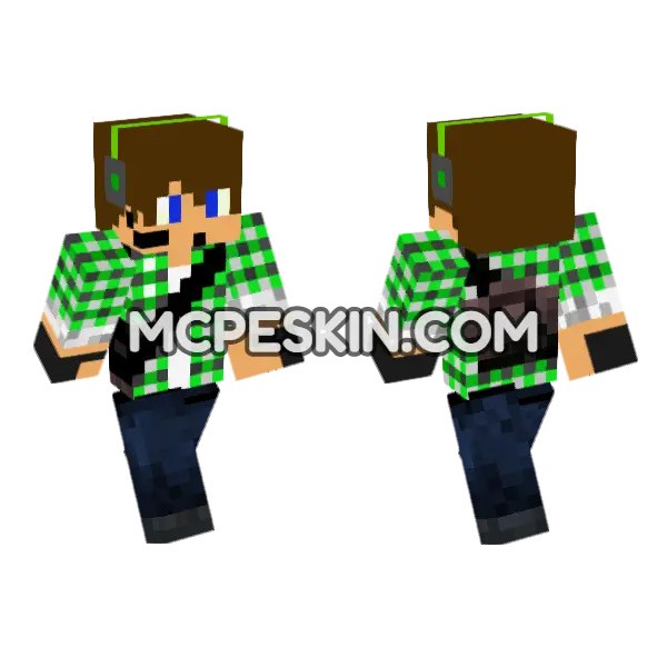 Dream Skin