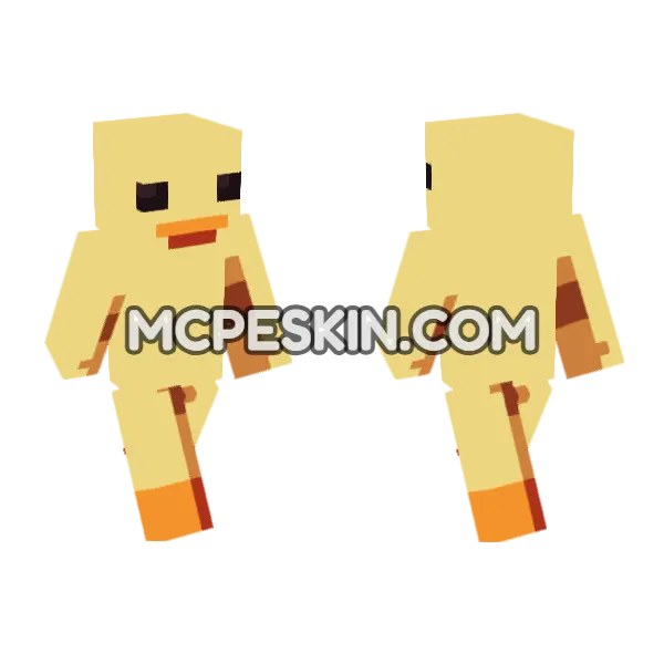 Ducky Skin