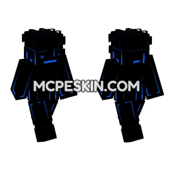 Eclipse Skin