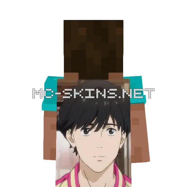 Eiji Okumura