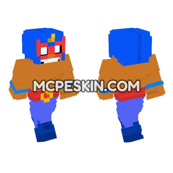 El Primo Wrestler
