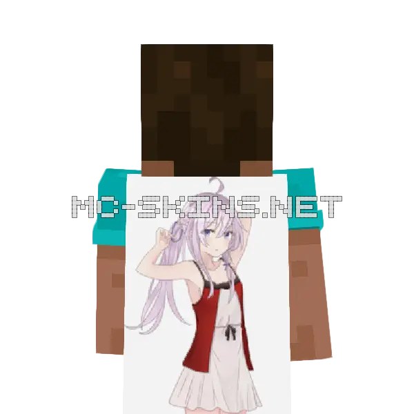 Elaina Dress