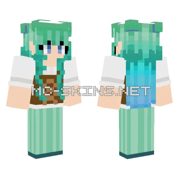 Elf Girl
