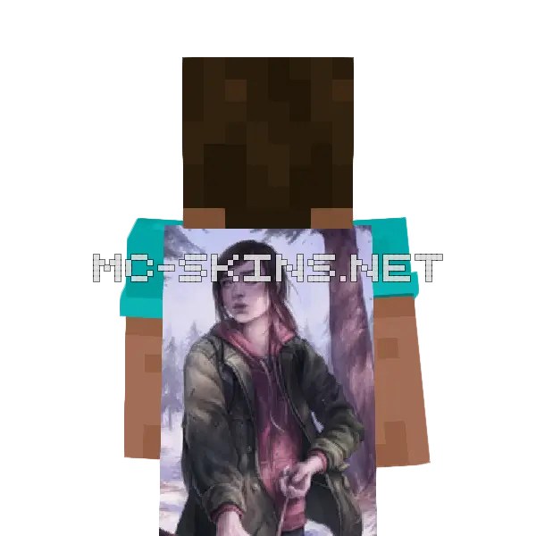 Ellie Hoodie