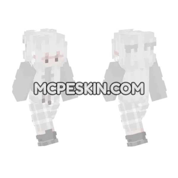 Ember Skin