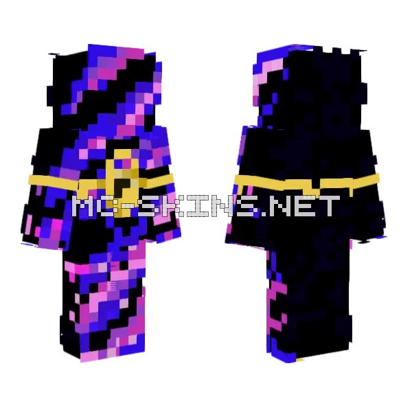 Enchanted Base Skin
