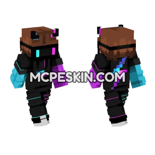 Ender Boy