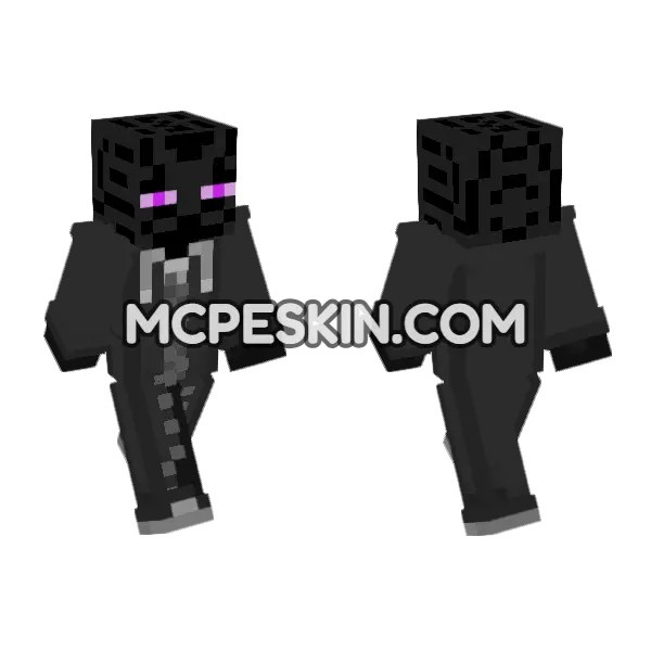 Ender Cloak