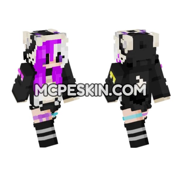 Ender Fox