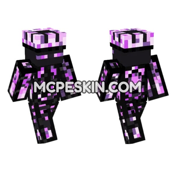 Ender King