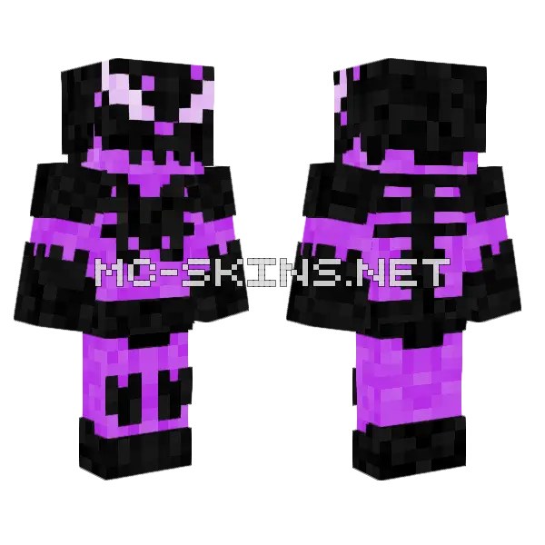 Ender Skeleton V2