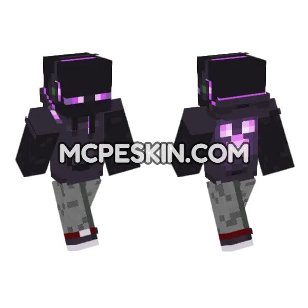Ender Teen