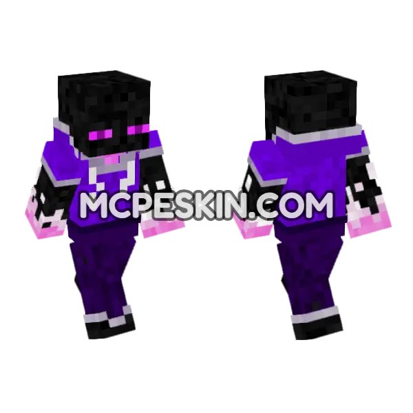 Enderman Hoodie
