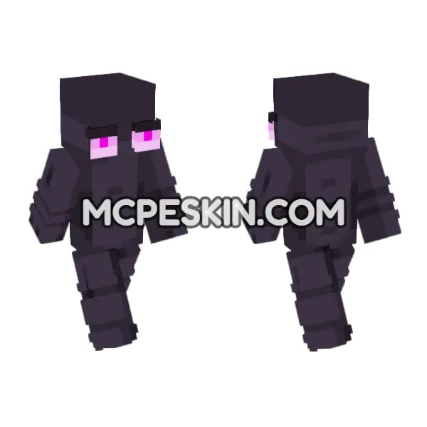 Enderman Skin