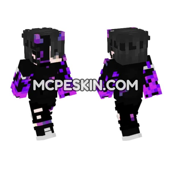 Enderrr Skin