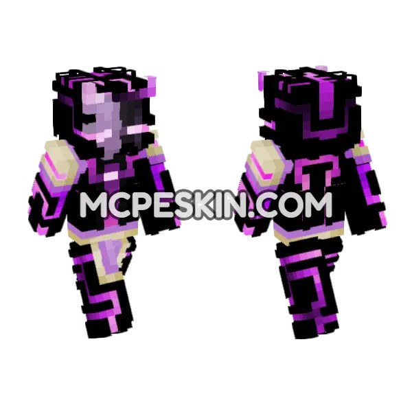 Enderstone Demon