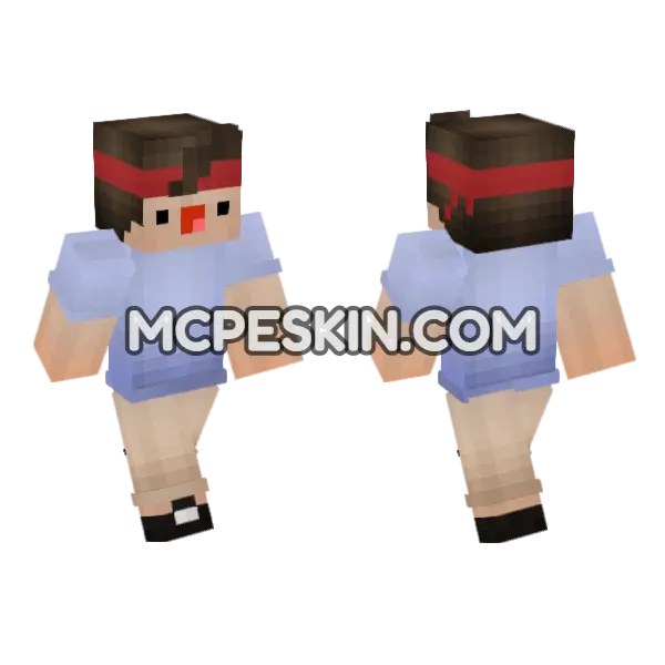 Ermakzane Skin