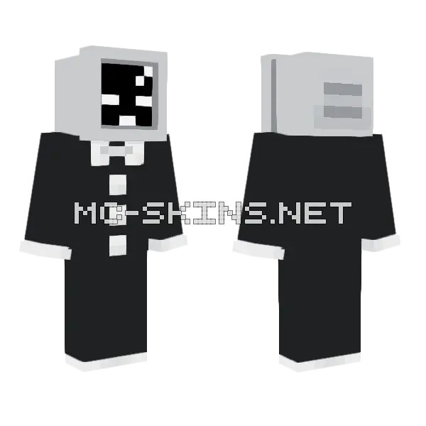 Error Soul Monitor