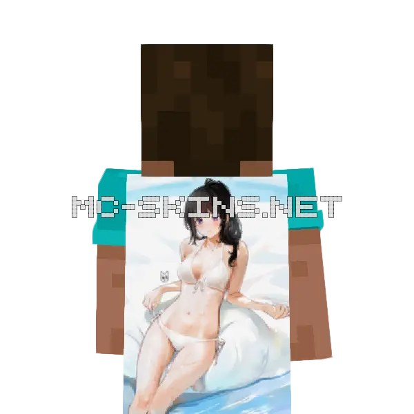 Eru Chitanda Bikini