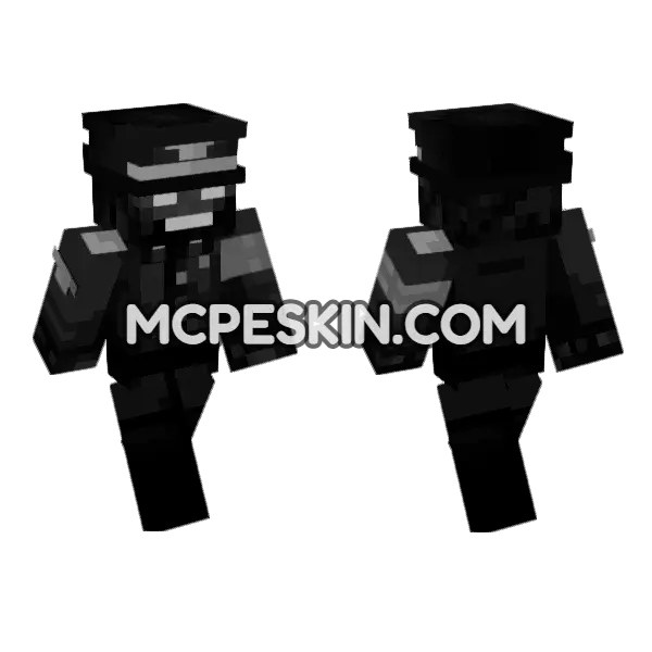 Eternal Darkness Skin