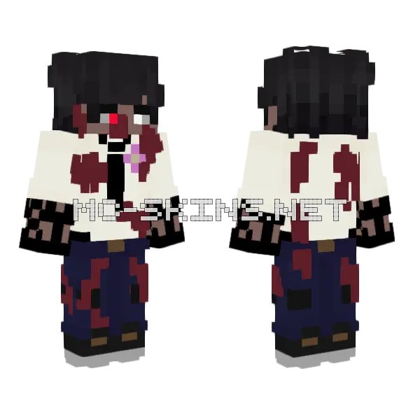 Ethethe Bloody Boy