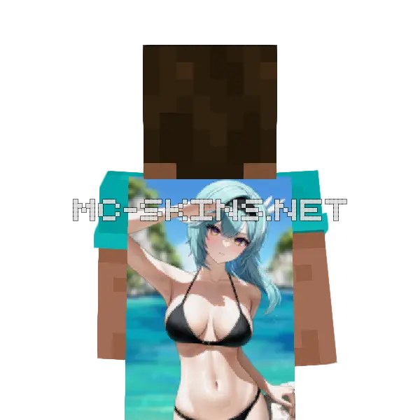 Eula Bikini
